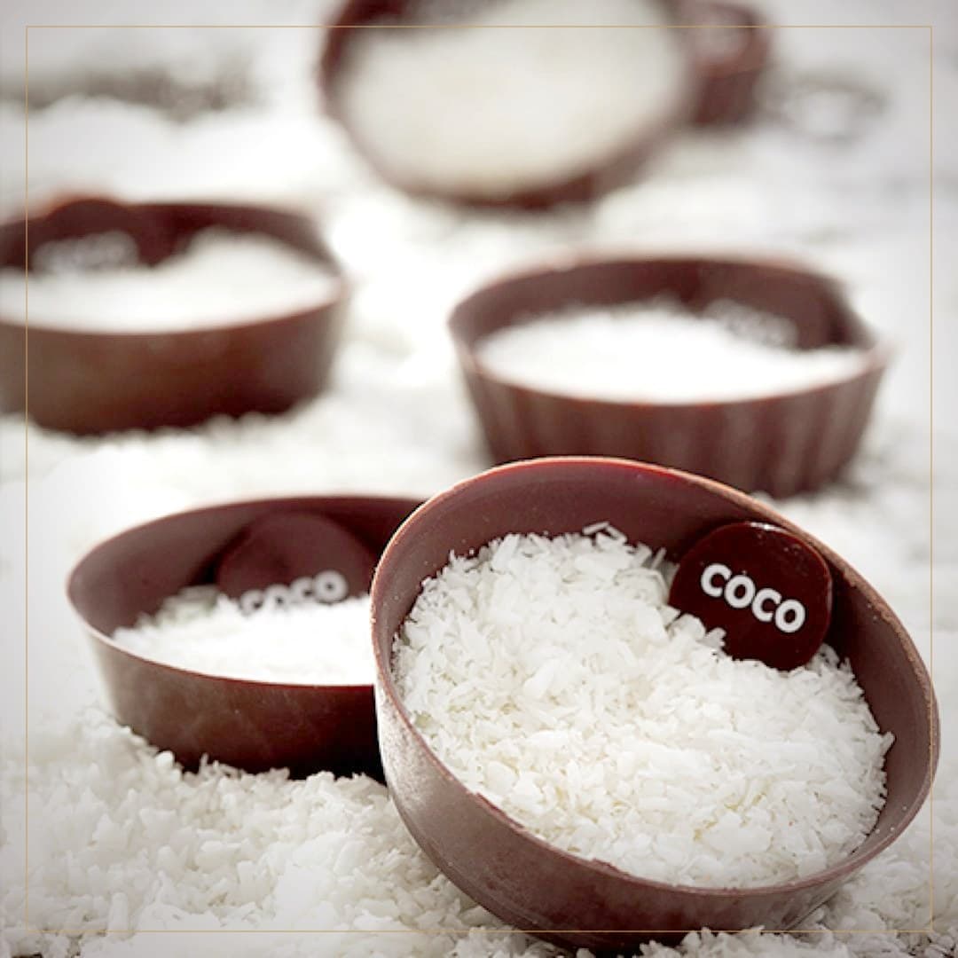 Coco Cup