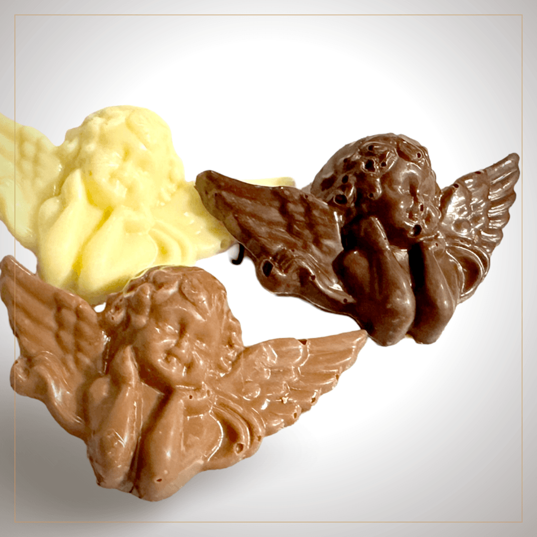 Marie Antoinette Chocolatier